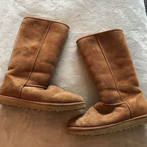 UGG boots size 11